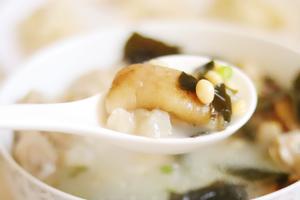 海带猪蹄黄豆汤🍲的做法 步骤7