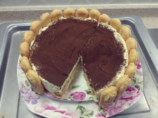 提拉米苏（硬身版）