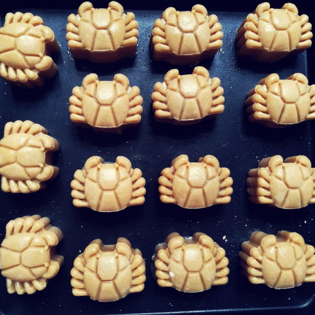 广式月饼
