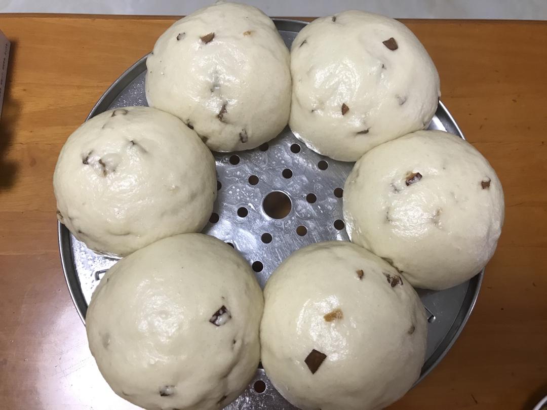 喜欢红糖大馒头