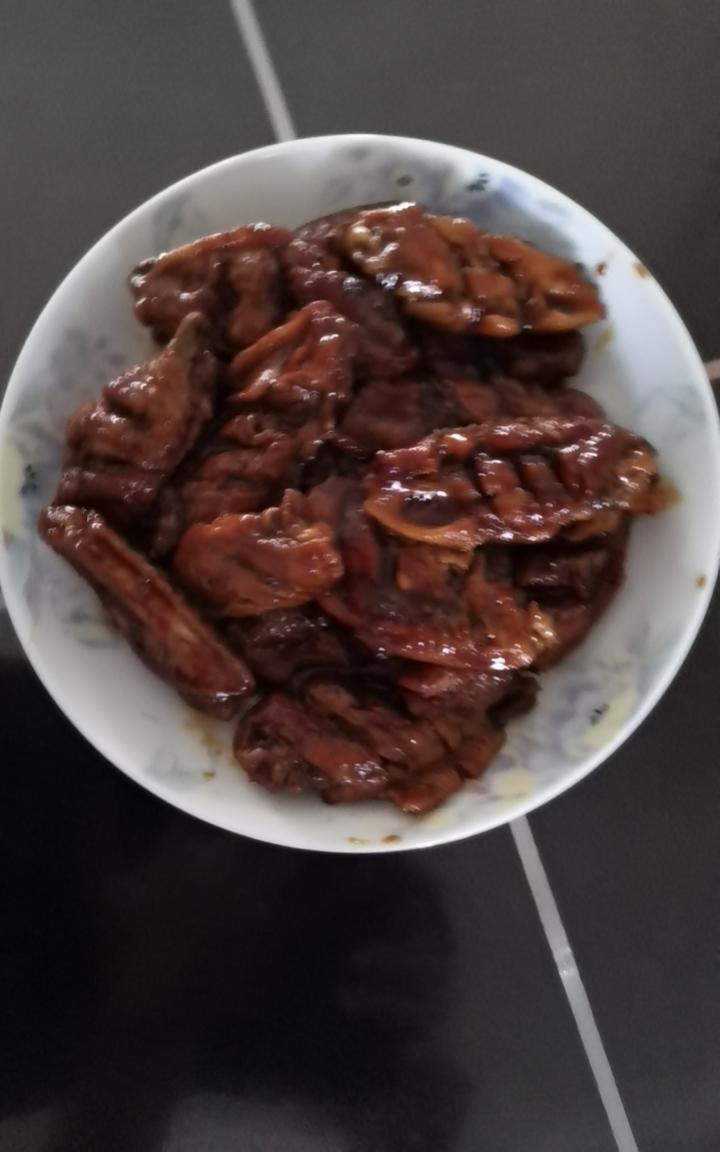 可乐鸡翅