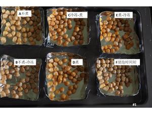 酥脆烤鹰嘴豆的做法 步骤8
