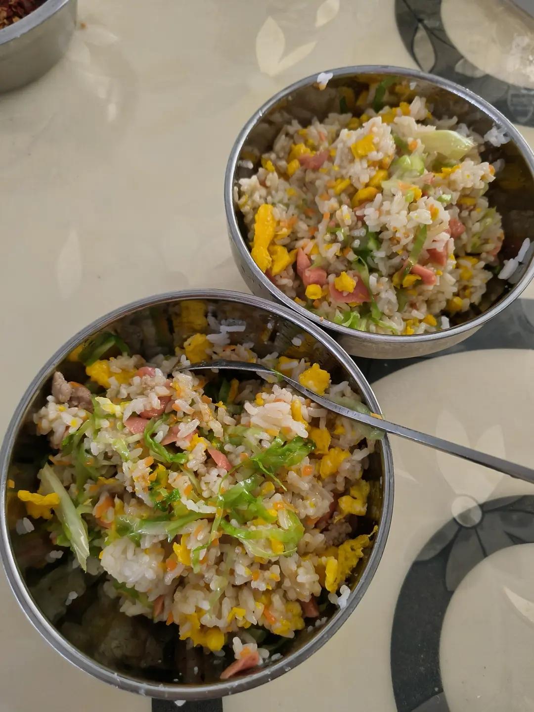 午餐•2026年2月27日