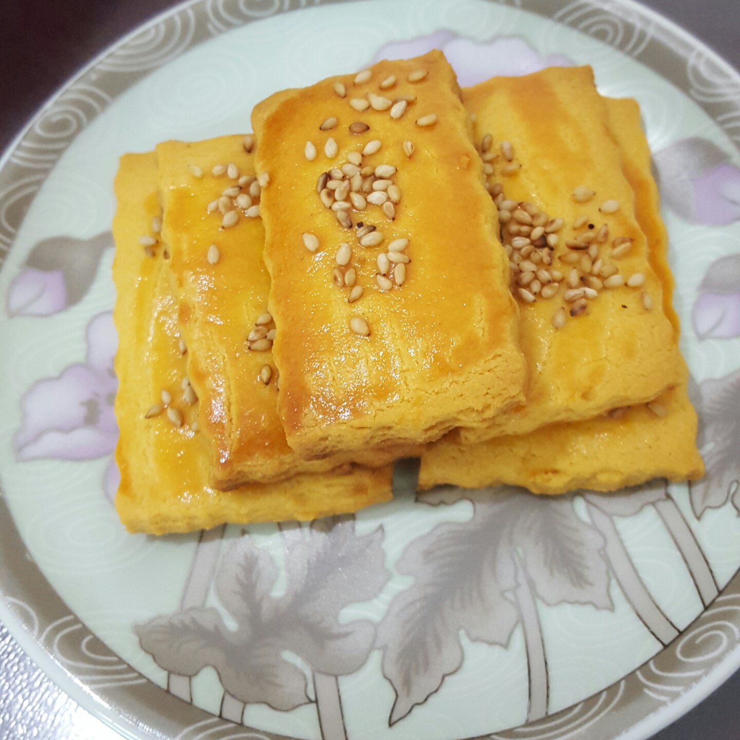 炉果