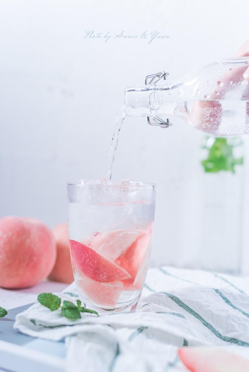 Detox Water(健康排毒水）