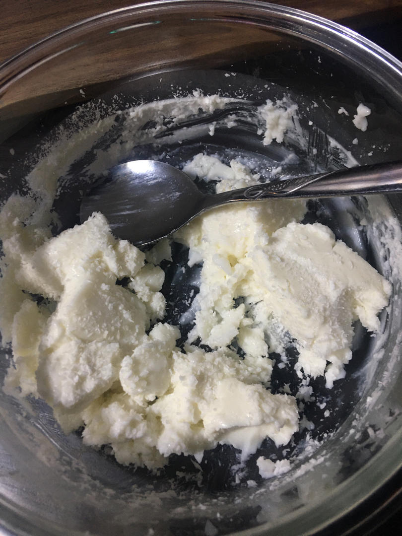 椰奶冻
