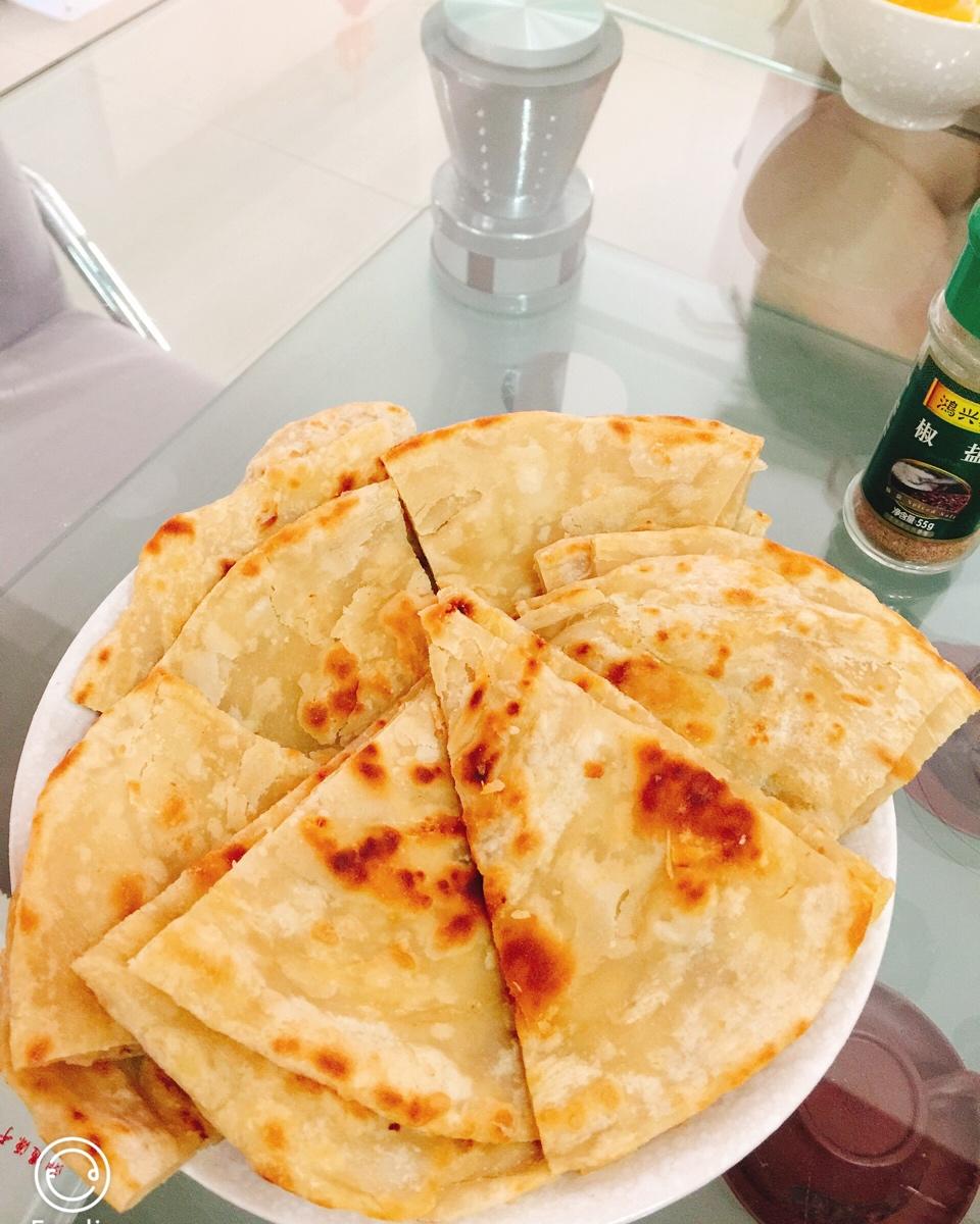 烙饼