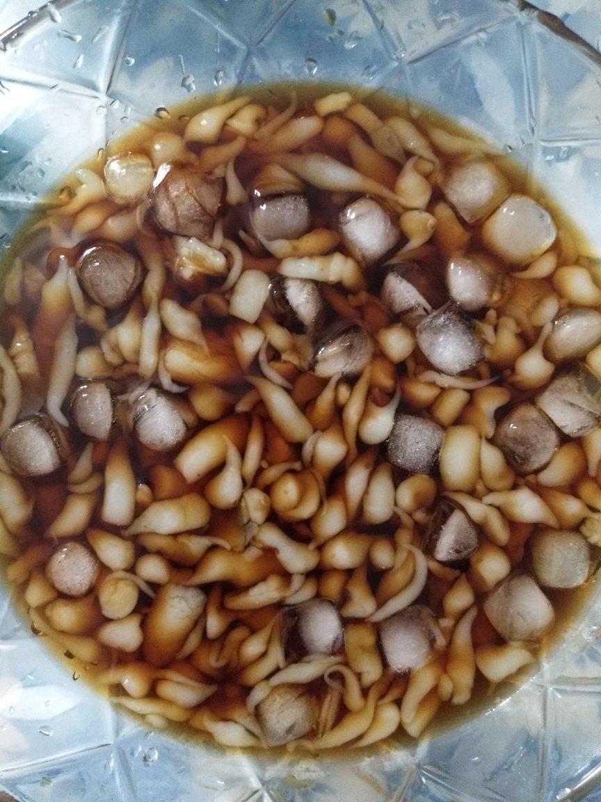 凉虾