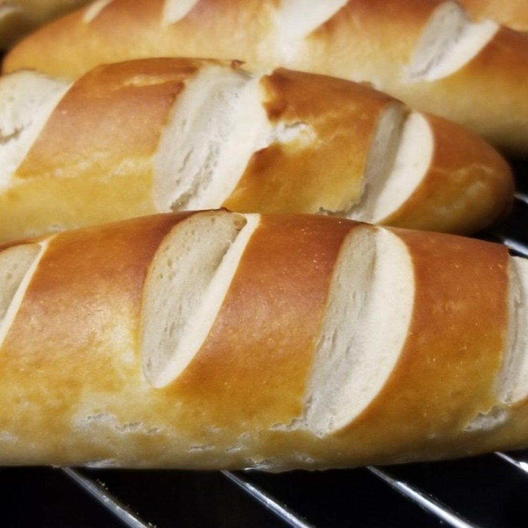 天然酵种全麦碱水包