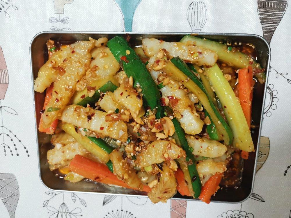 做法简单，味道超赞的孜然土豆