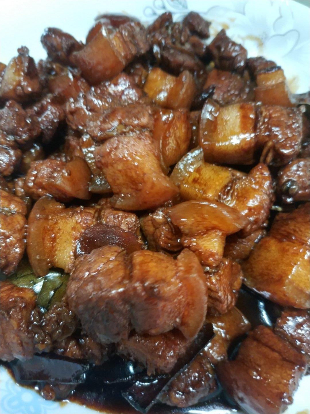 红烧肉