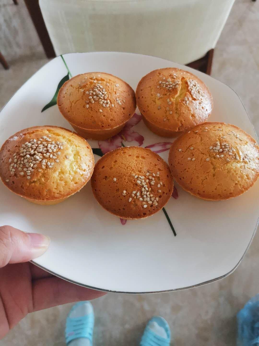 做过 脆皮老式鸡蛋糕 配方很好,家人很喜欢,下次可以多做点了 赞 鸡蛋