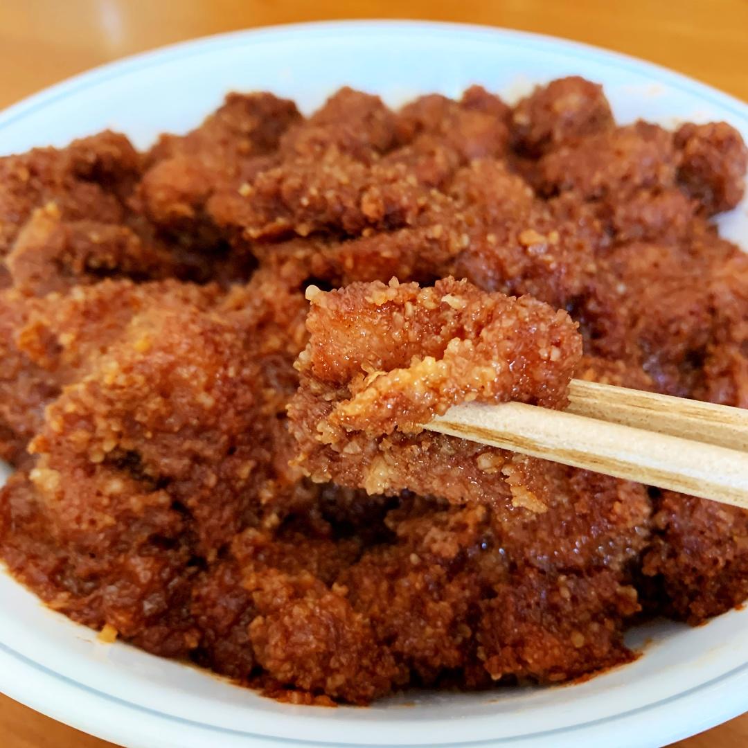 【曼食慢语】腐乳粉蒸肉