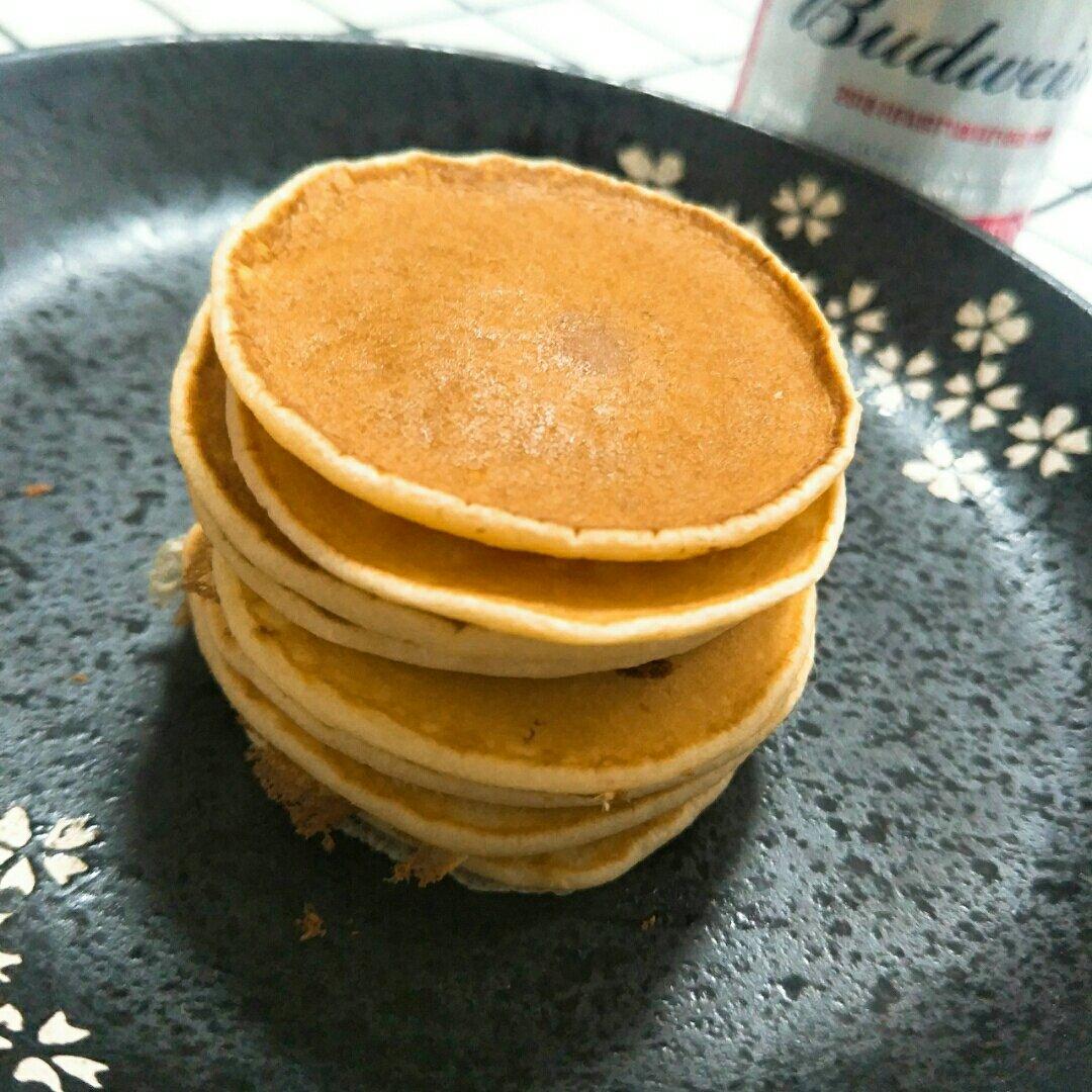 【小嶋rumi】原味松饼