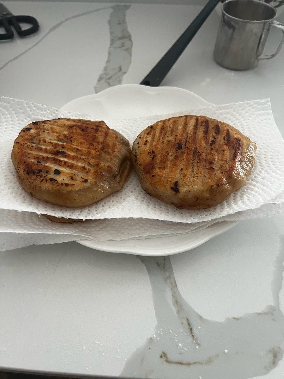 堂妈教你做牛肉馅饼