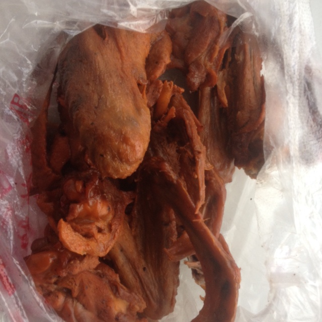 晚餐•2014年8月28日