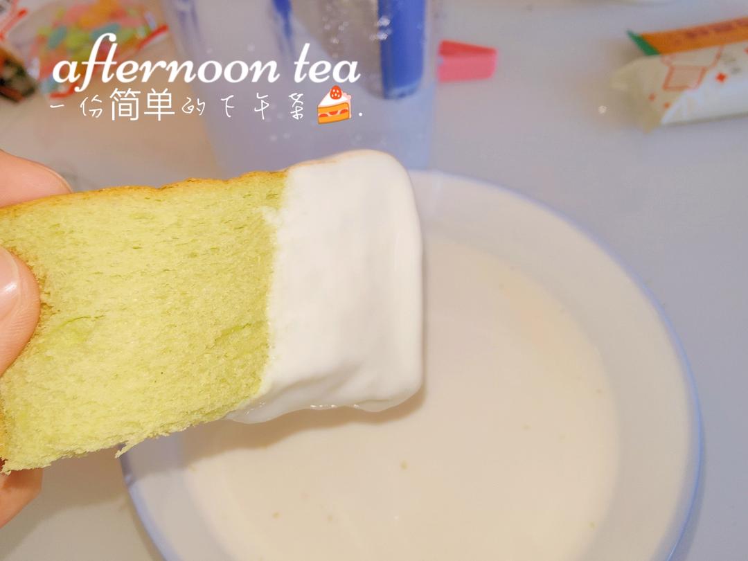 酸奶吐司（100%中种法）可以吃到酸奶的吐司