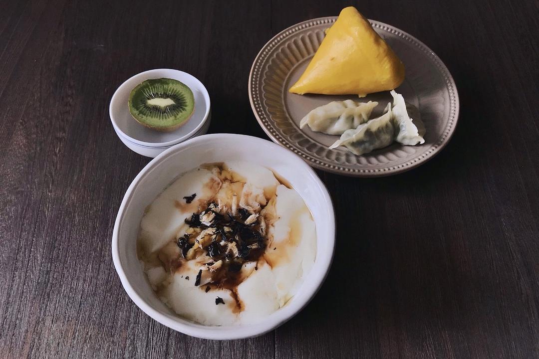 自制超嫩豆腐脑（豆腐花）