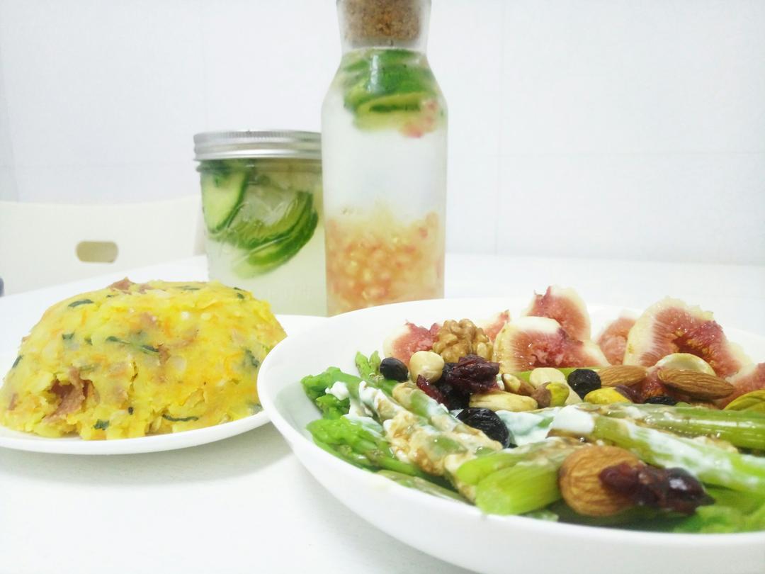Detox Water(健康排毒水）