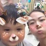 晗头