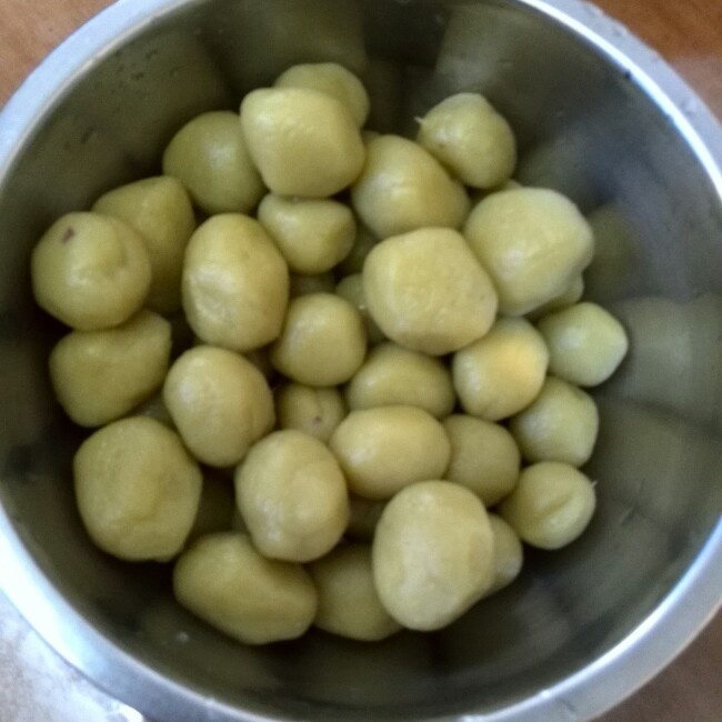 QQ红薯圆