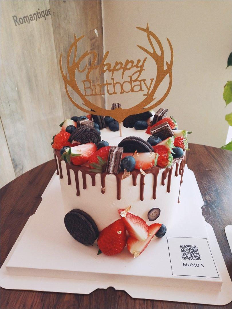 生日蛋糕🎂集合