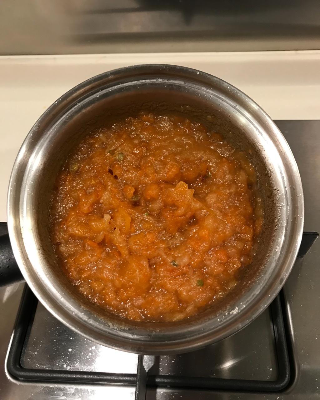 止咳化痰-金桔酱🍊