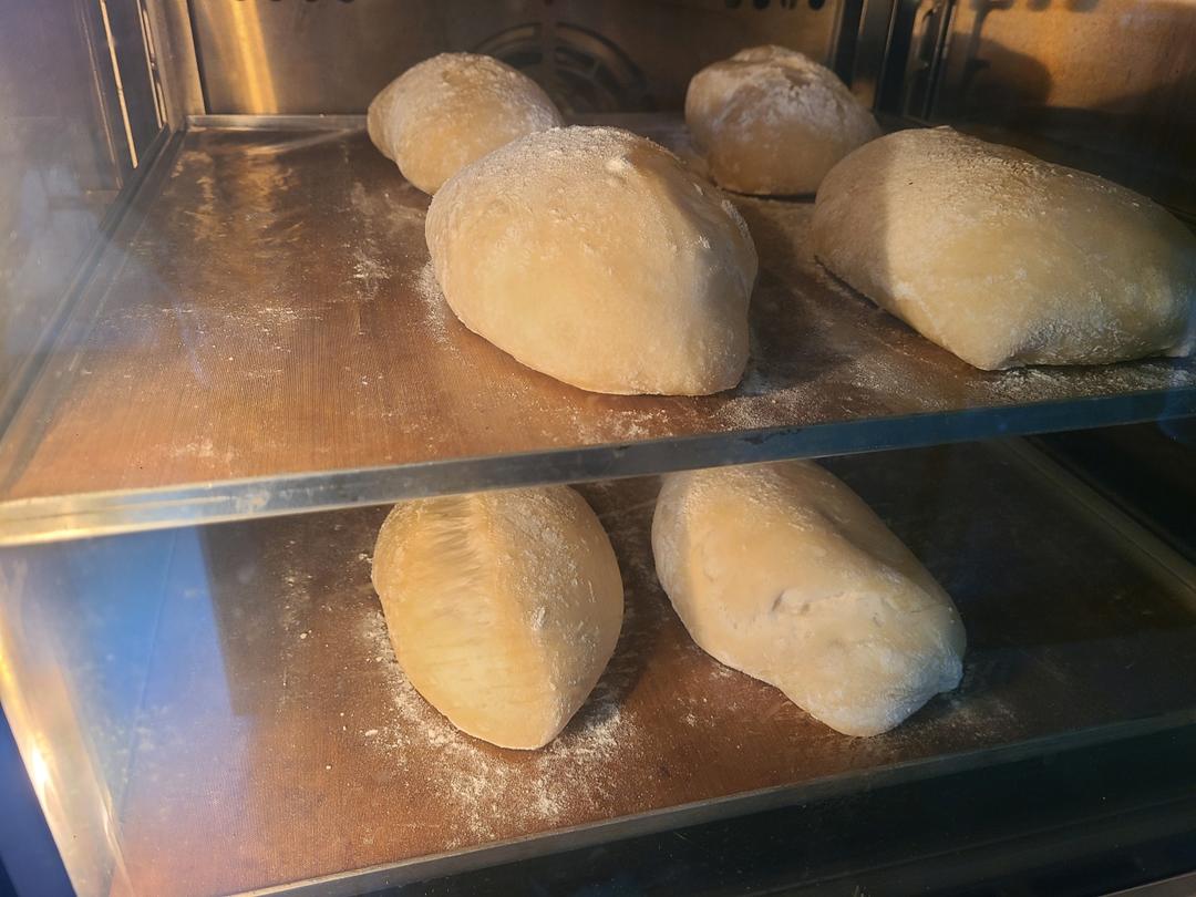 高水量恰巴塔【鲁邦种】