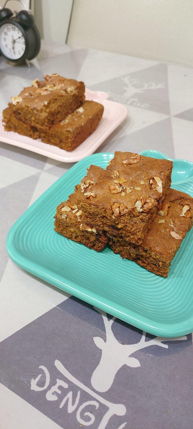 比五道口枣糕王还好吃的枣糕