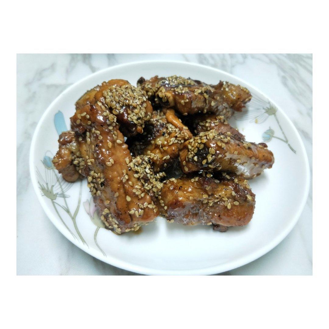 堂妈小厨——简易版糖醋排骨