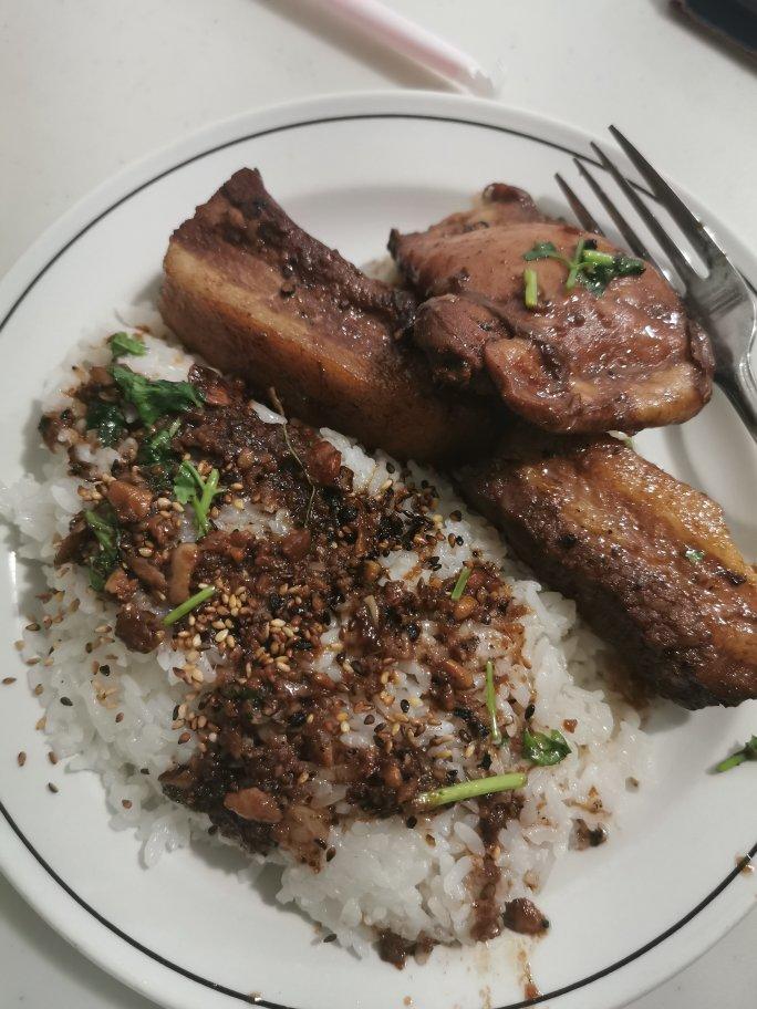米饭杀手—醋卤鸡（2.0版）丨健康·三餐