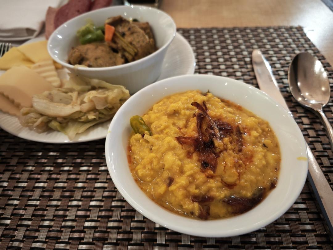 🇮🇳印度扁豆酱/扁豆汤/蒙恩豆酱Dahl/Dal/Dhal/Dalh•🍃