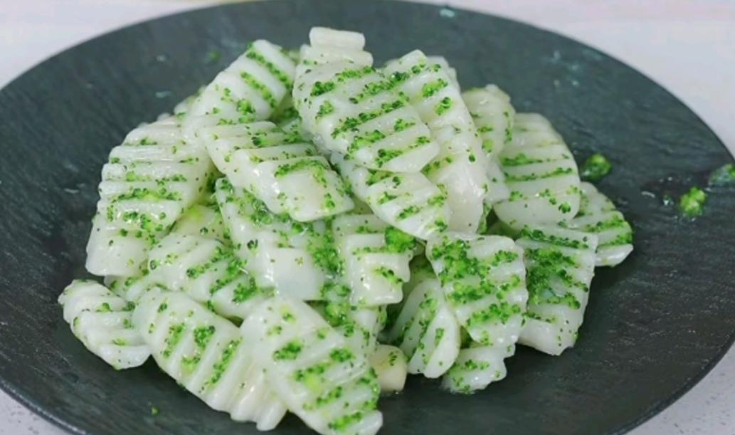 翡翠山药