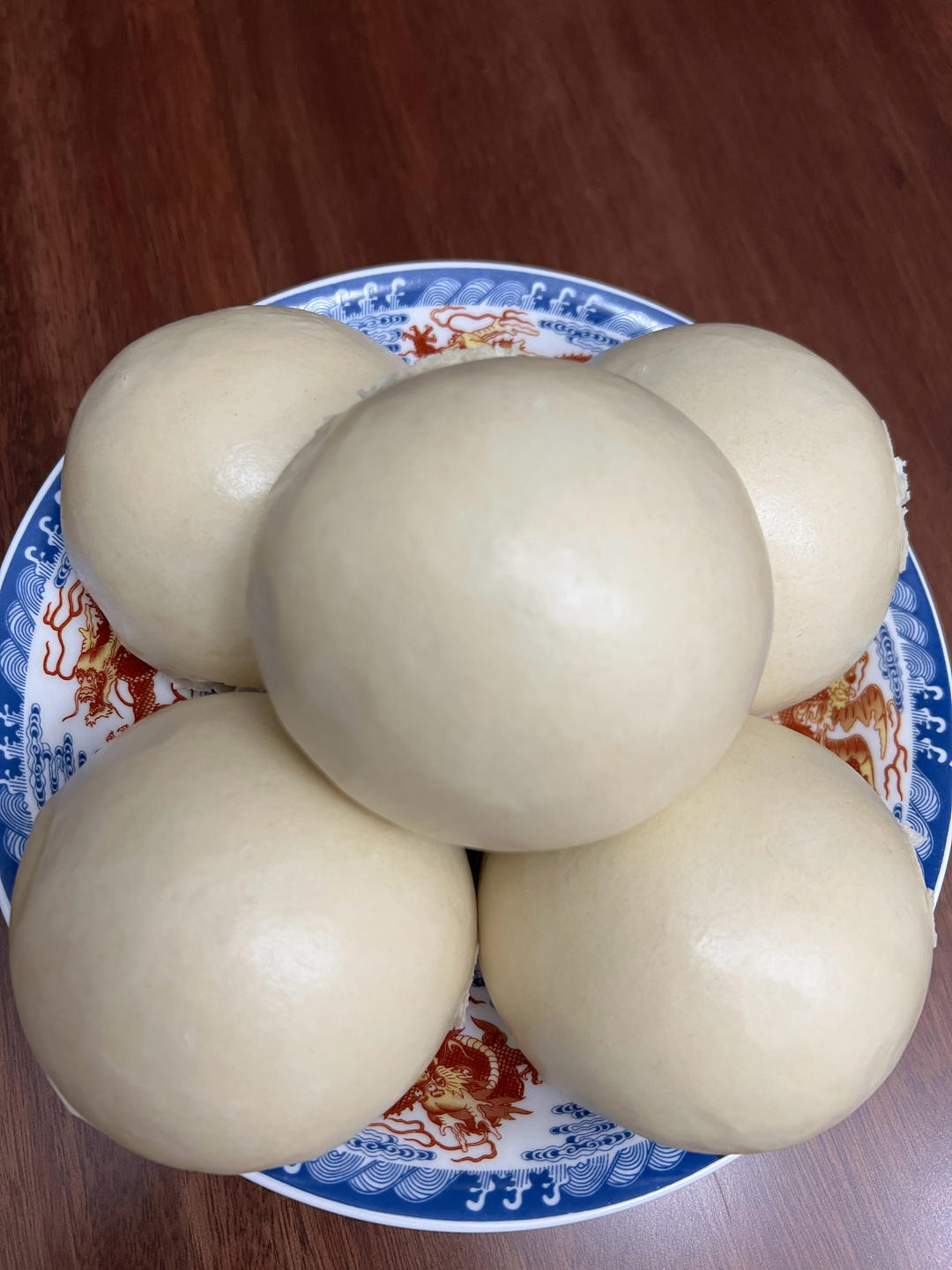 老面馒头
