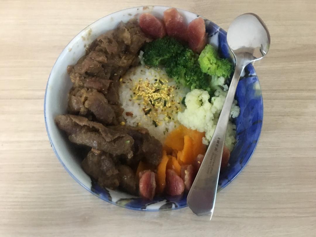 吉野家肥牛饭