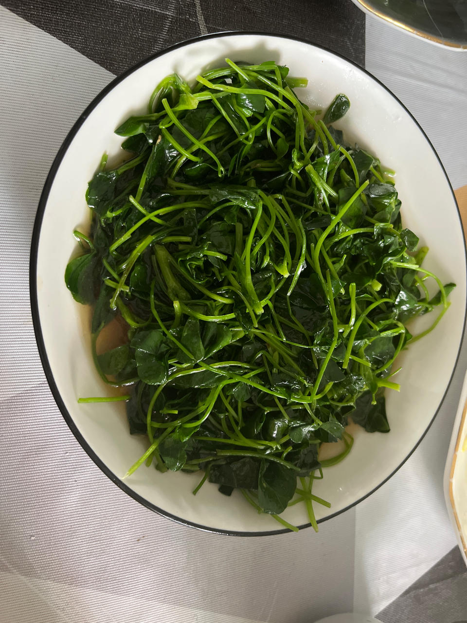 酒香草头（灵魂的味道）