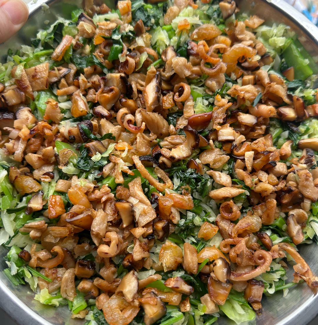 家乡菜茶