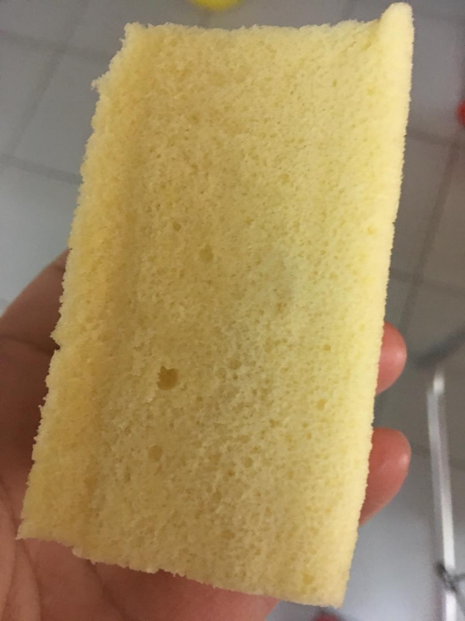 入口即化の棉花蛋糕