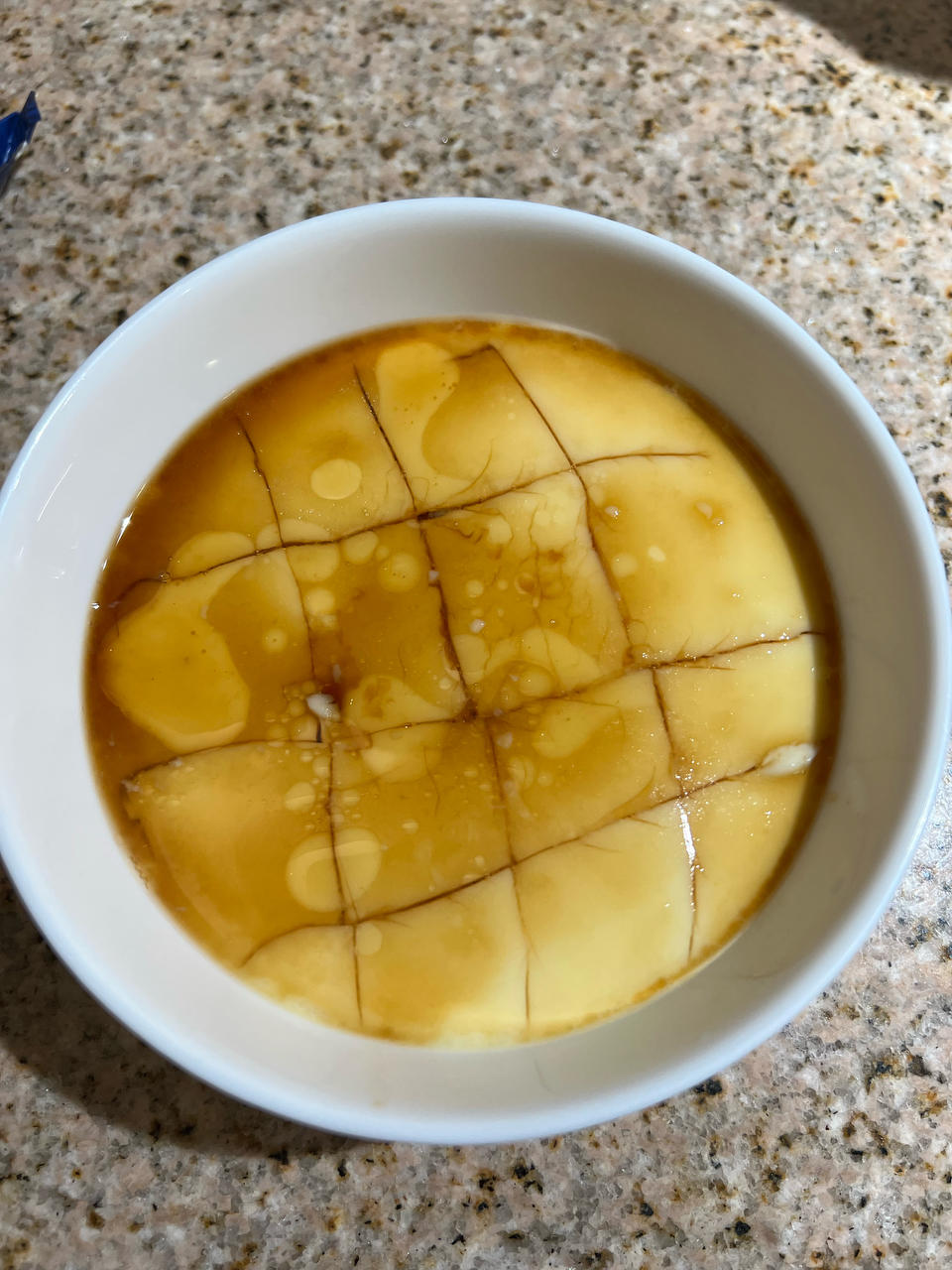 零失败水蒸蛋