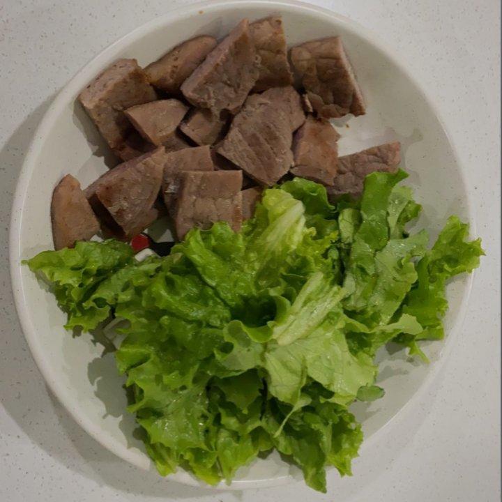 哥本哈根减肥餐