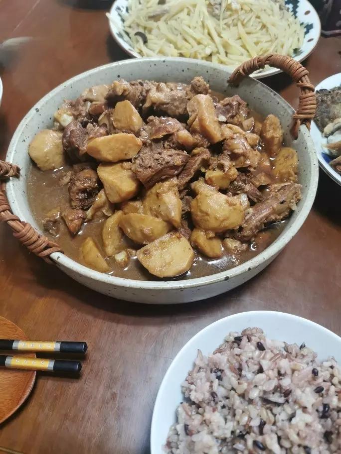 懒饭