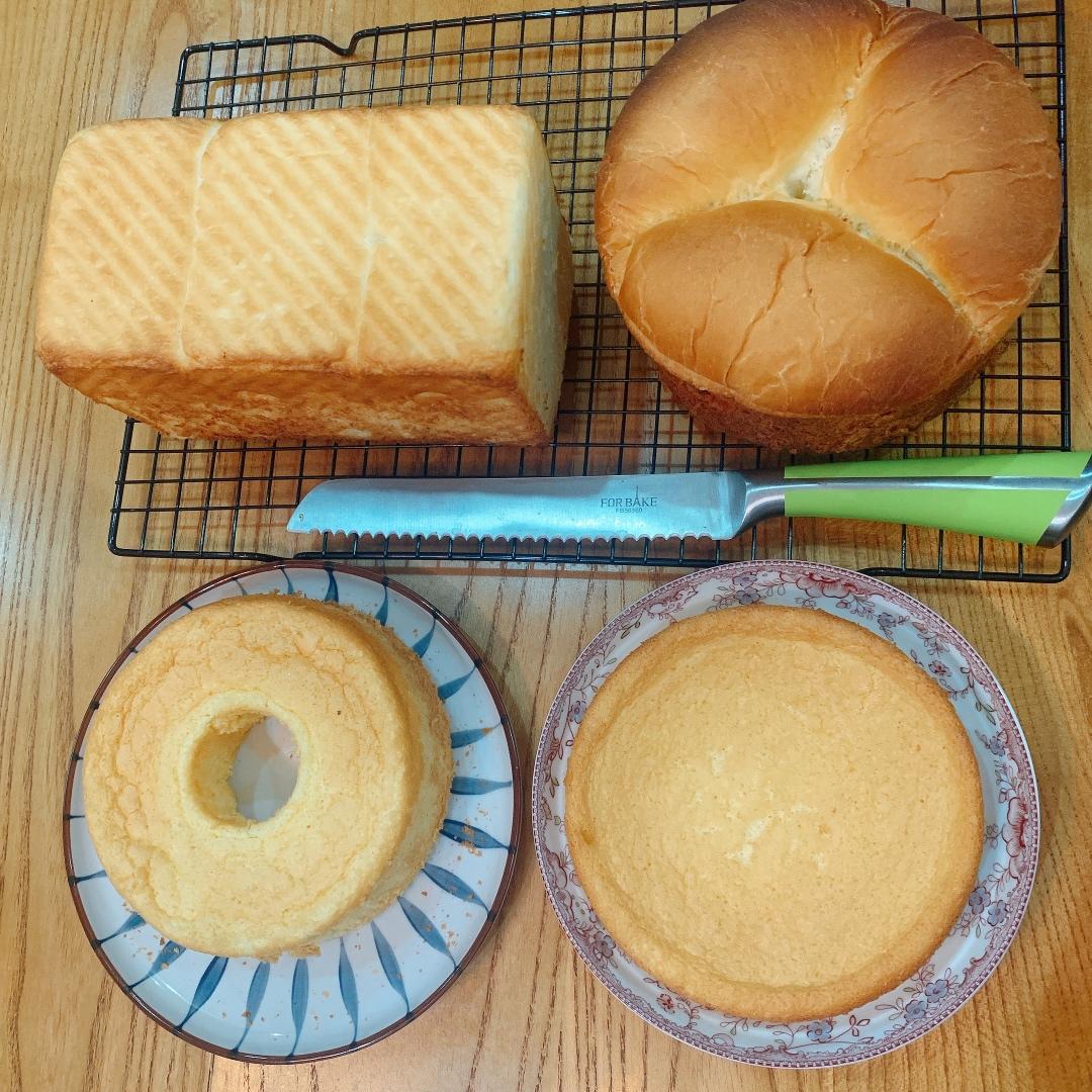 超柔牛奶棉花吐司（最详细的吐司食谱）