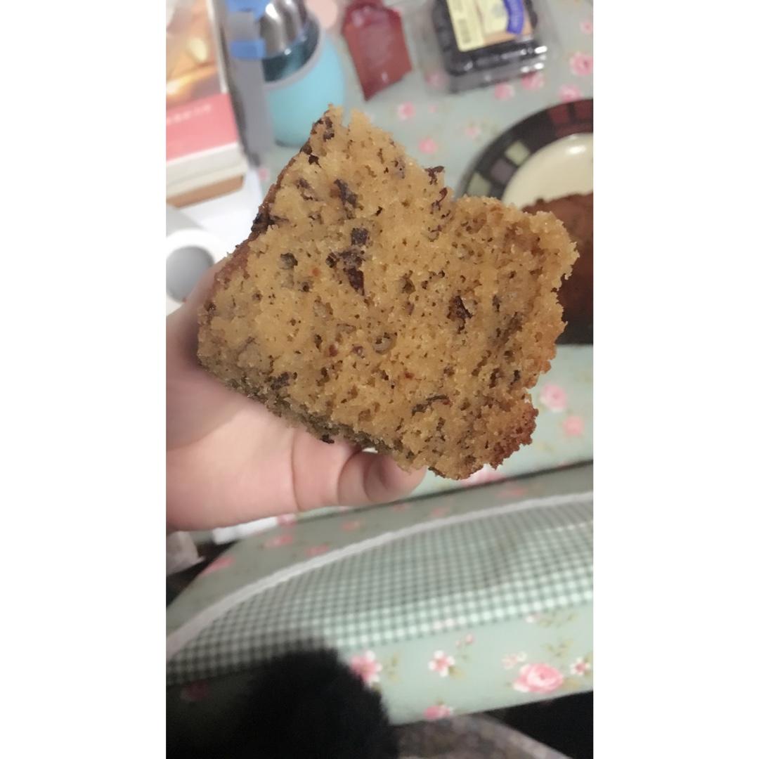 枣泥蛋糕