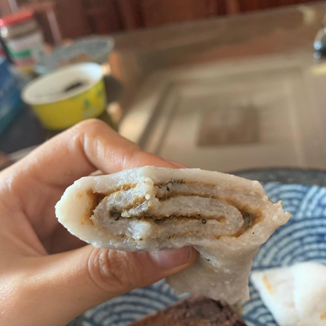 糯叽叽自留（生酮）