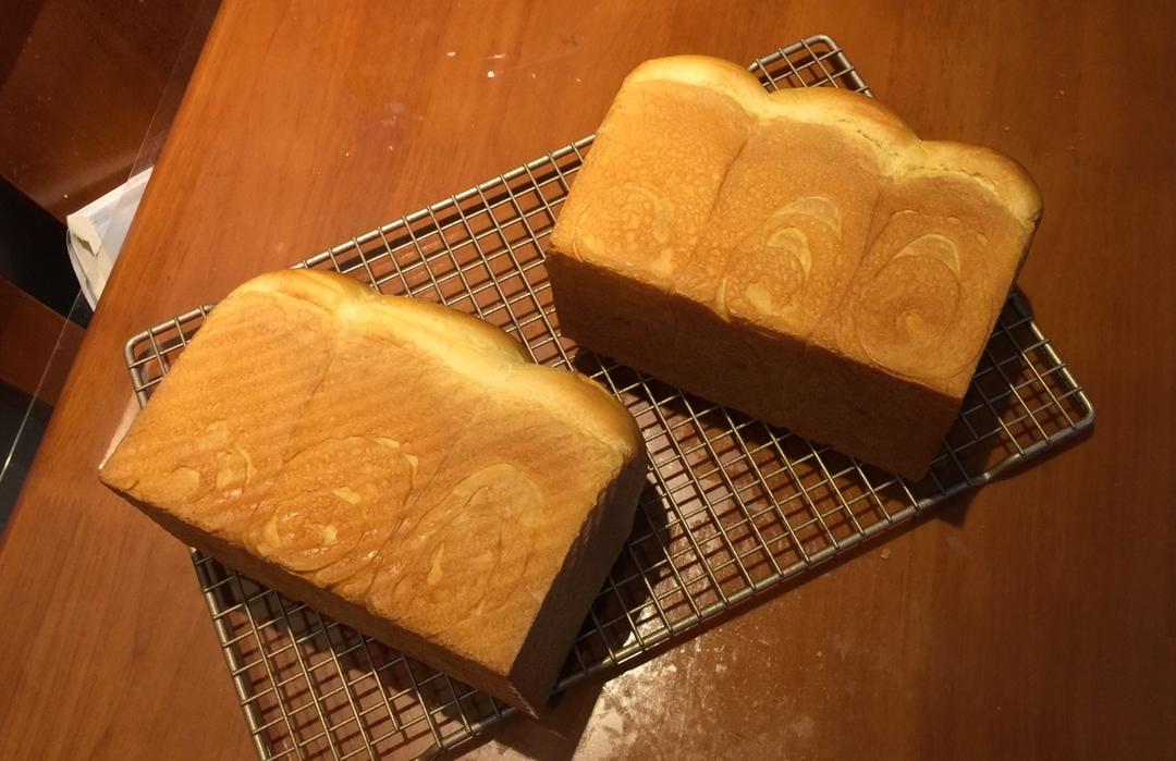 港式吐司