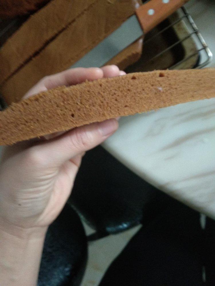 马拉糕，软糯弹韧，香甜细腻，和一般发糕不一样