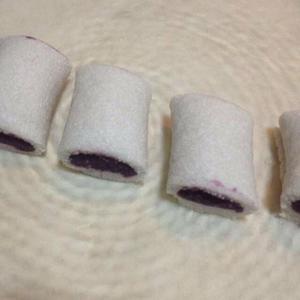水晶紫薯的做法 步骤8
