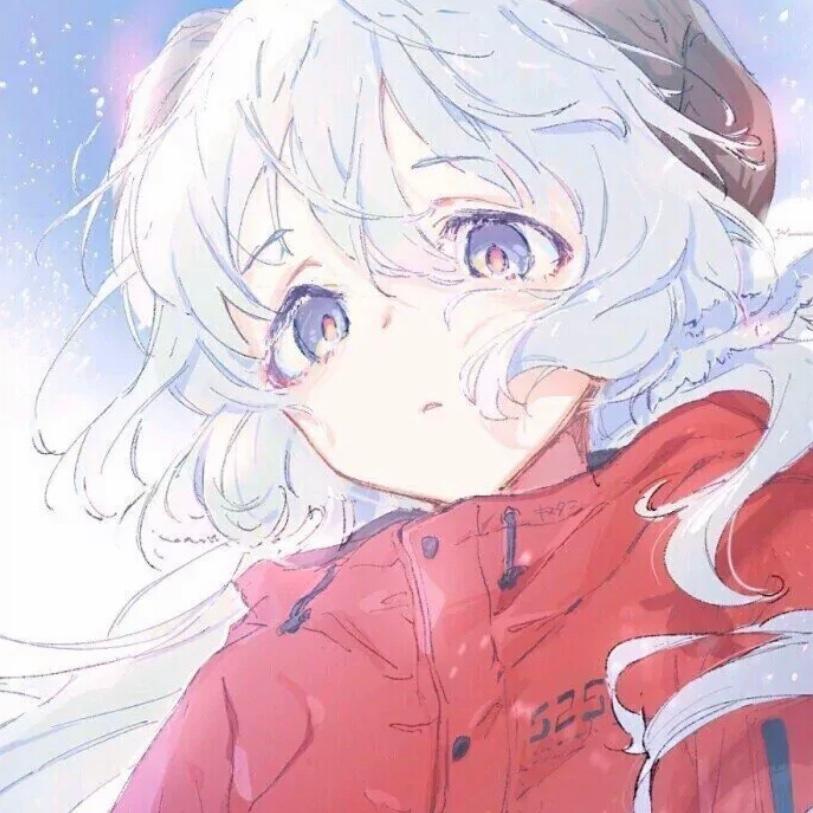 饭团布丁小饼干