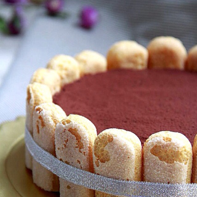 提拉米苏（硬身版）