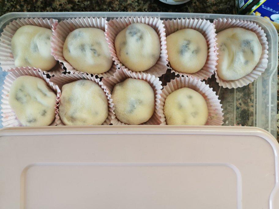 超好做，零失败—雪媚娘